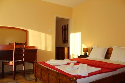 Hostal Guesthouse Kostovi