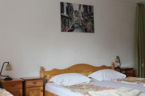 Hostal Guesthouse Kostovi