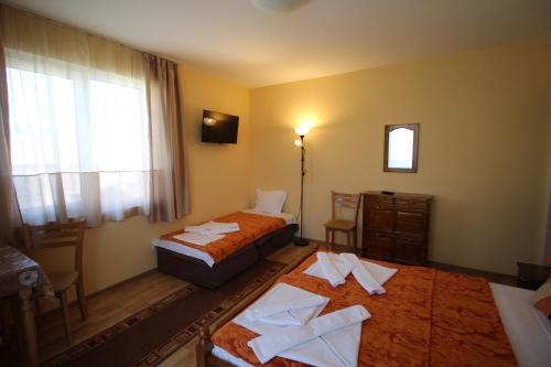 Hostal Guesthouse Kostovi
