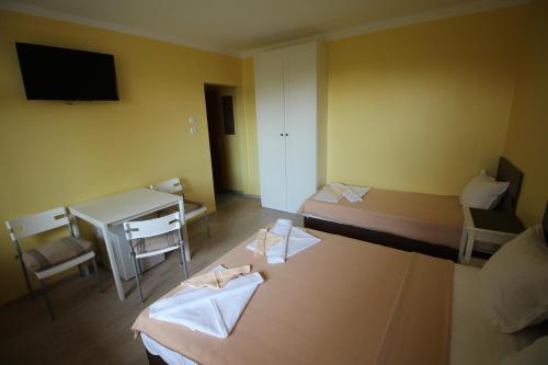 Hostal Guesthouse Kostovi