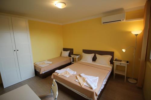 Hostal Guesthouse Kostovi
