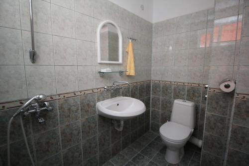 Hostal Guesthouse Kostovi
