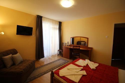 Hostal Guesthouse Kostovi