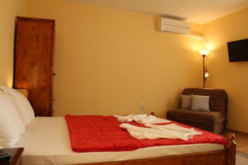 Hostal Guesthouse Kostovi