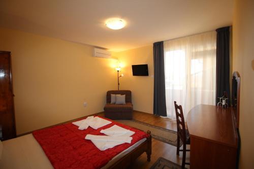 Hostal Guesthouse Kostovi