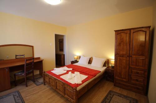 Hostal Guesthouse Kostovi
