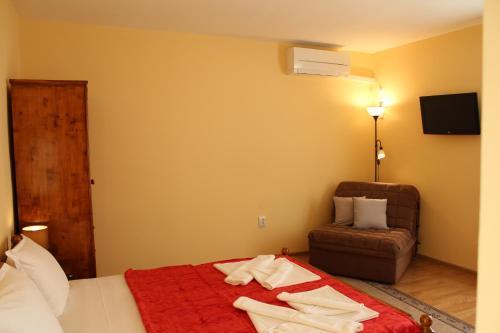 Hostal Guesthouse Kostovi