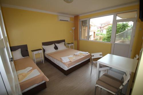Hostal Guesthouse Kostovi