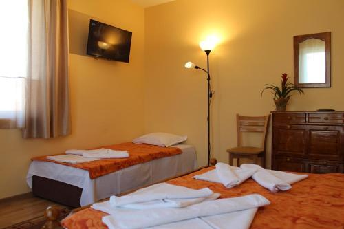 Hostal Guesthouse Kostovi