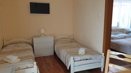 Hostal Guesthouse Kostovi