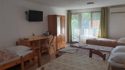Hostal Guesthouse Kostovi