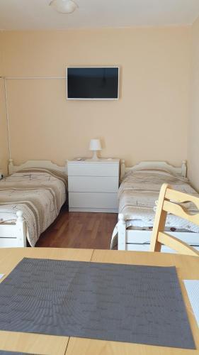 Hostal Guesthouse Kostovi
