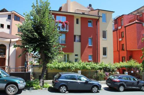 Hostal Guesthouse Kostovi