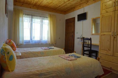Hostal House Elena