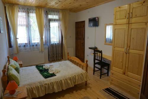 Hostal House Elena