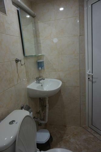 Hostal House Elena