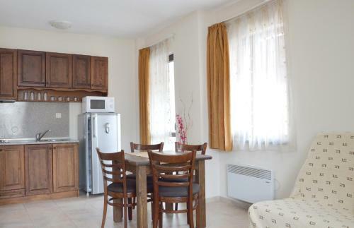 Hotel Dumanov