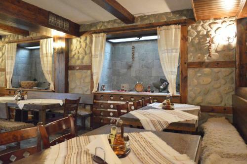 Hotel Dumanov