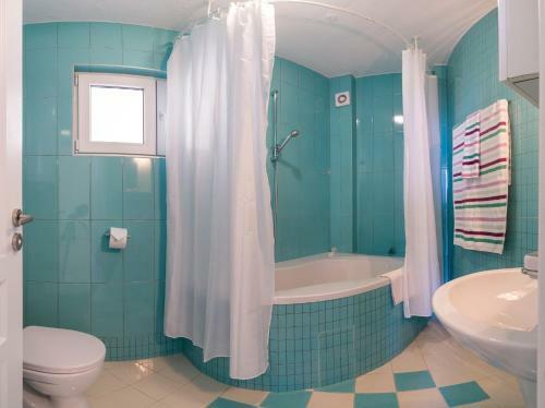 Apartamentos Villa White Dove