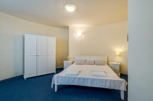 Apartamentos Villa White Dove