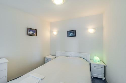 Apartamentos Villa White Dove