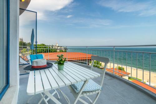 Apartamentos Villa White Dove