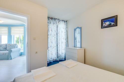 Apartamentos Villa White Dove