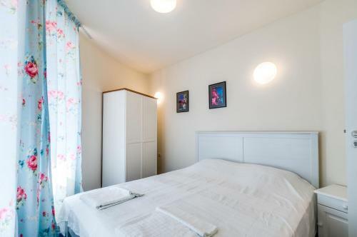 Apartamentos Villa White Dove