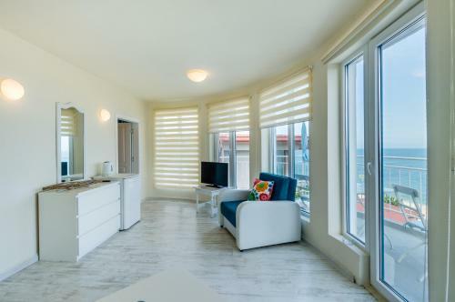 Apartamentos Villa White Dove