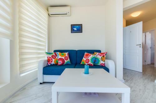 Apartamentos Villa White Dove