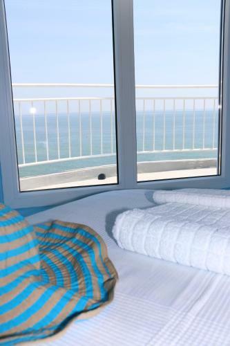 Apartamentos Villa White Dove