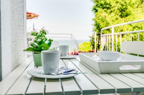 Apartamentos Villa White Dove