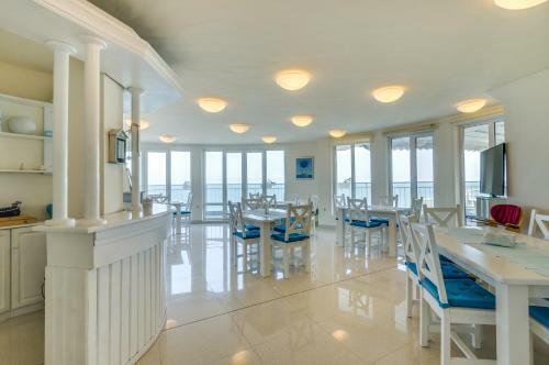 Apartamentos Villa White Dove