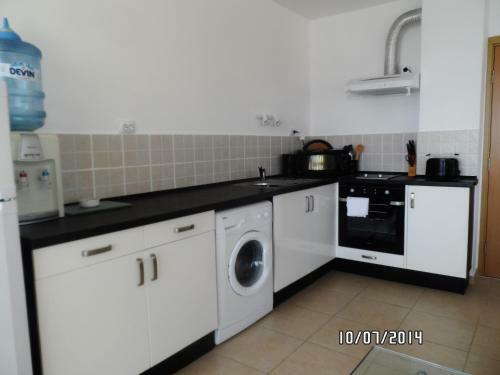 Villa Briz Apartments