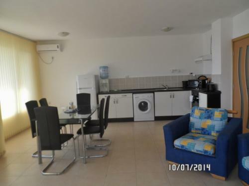 Villa Briz Apartments