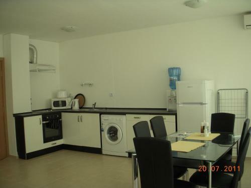 Villa Briz Apartments