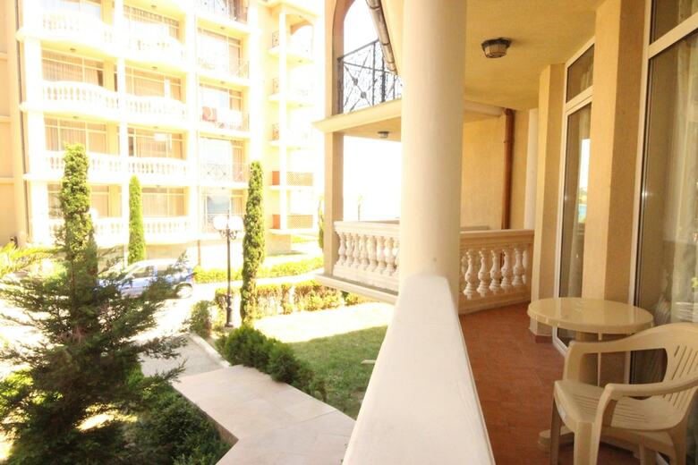 Menada Atrium Apartments