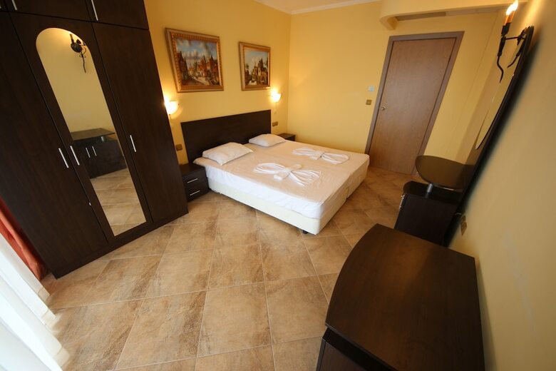 Menada Atrium Apartments