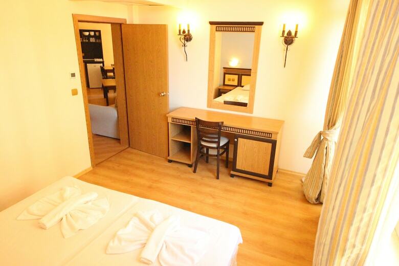 Menada Atrium Apartments