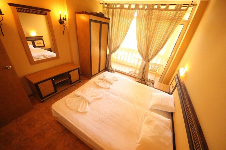 Menada Atrium Apartments