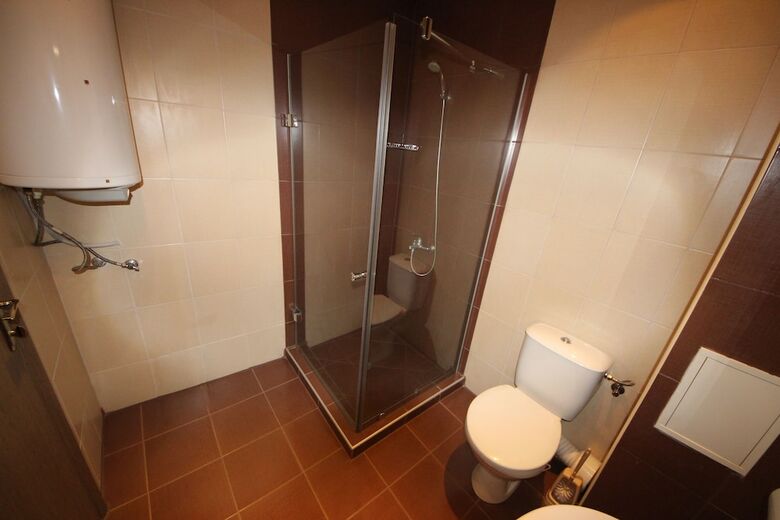 Menada Sunny Beach Plaza Apartments