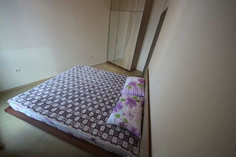 Menada Sunny Beach Plaza Apartments