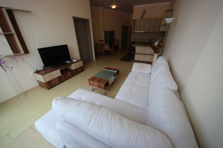Menada Sunny Beach Plaza Apartments