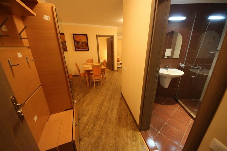 Menada Sunny Beach Plaza Apartments