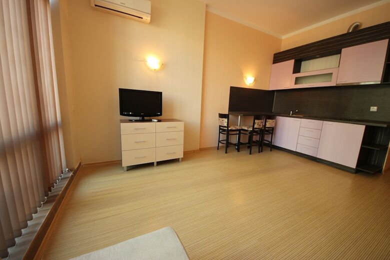 Menada Sunny Beach Plaza Apartments