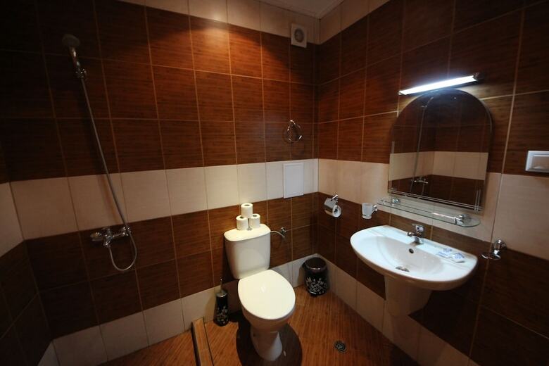 Menada Sunny Beach Plaza Apartments