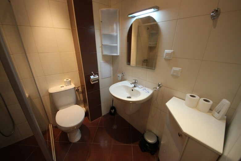 Menada Sunny Beach Plaza Apartments