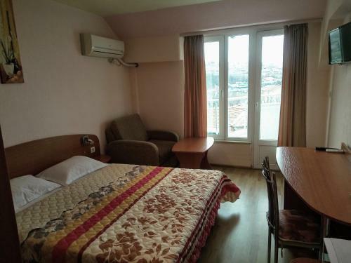 Apartments Center