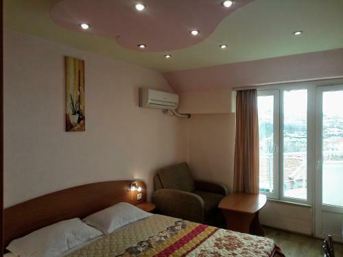 Apartments Center