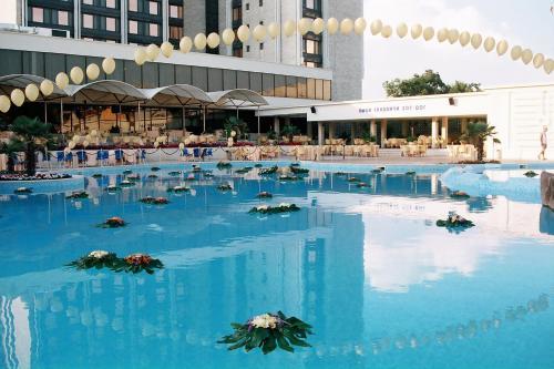 Park Hotel Sankt Peterburg